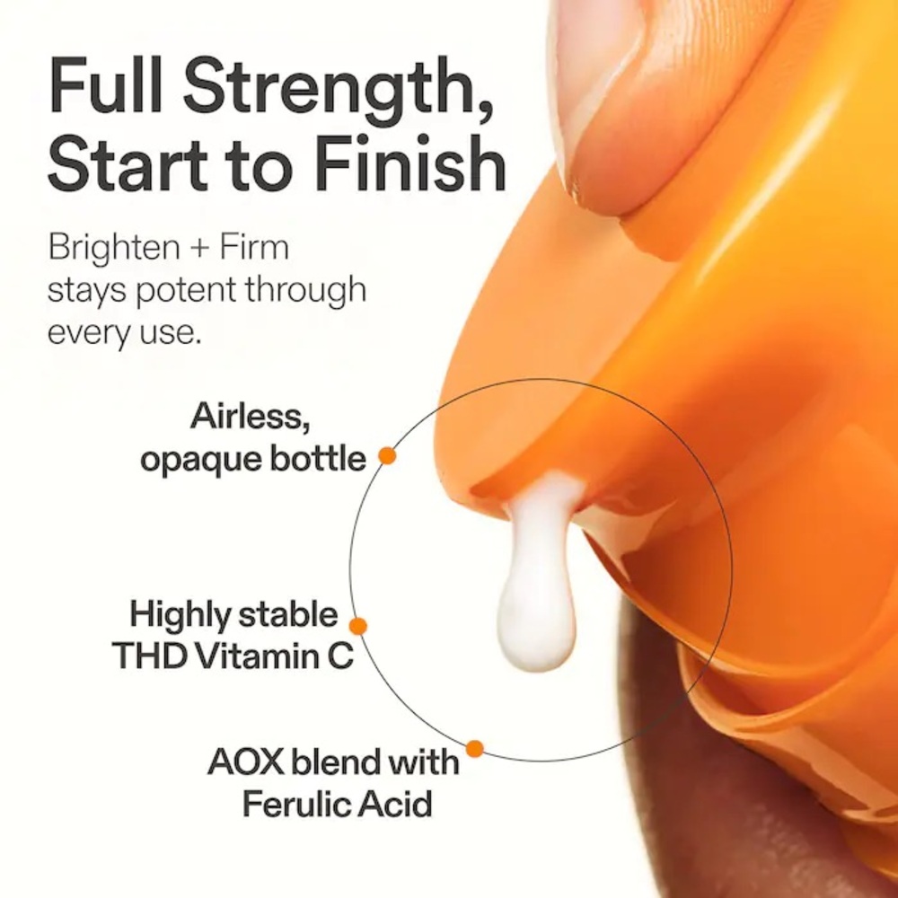 Skinfix Barrier+ 15% Vitamin C & Ferulic Acid Serum - Picture 9 of 11